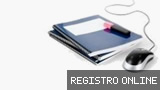 Registro on line