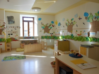 Scuola dell'Infanzia Gallio