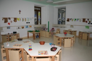 Scuola dell'Infanzia Gallio